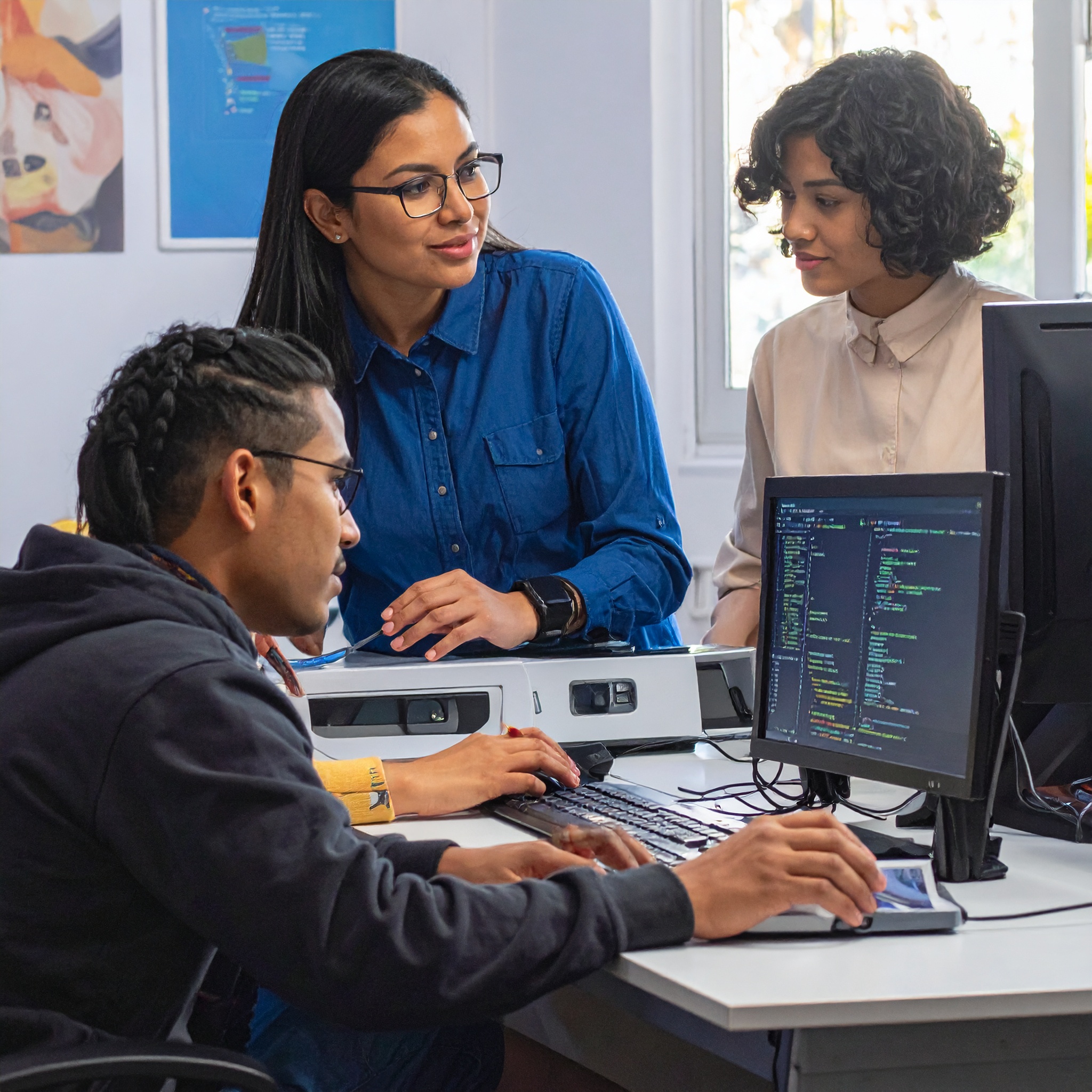 Easy Beginner’s Guide to Coding: Everything You Need to Know